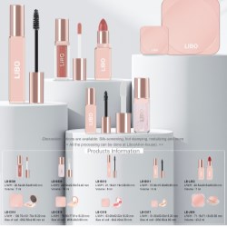 Hera Cosmetic Series: LIBOs Latest Collection